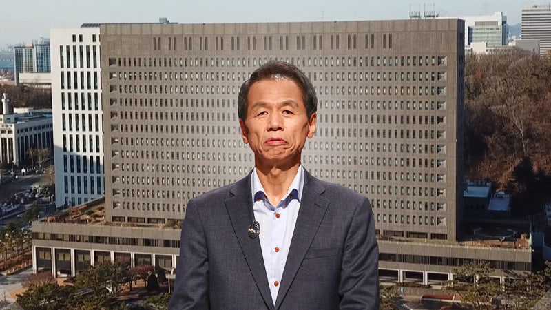 검찰, '<b>알펜시아 입찰</b> 방해' 의혹 <b>최문순</b>·KH그룹 압수수색