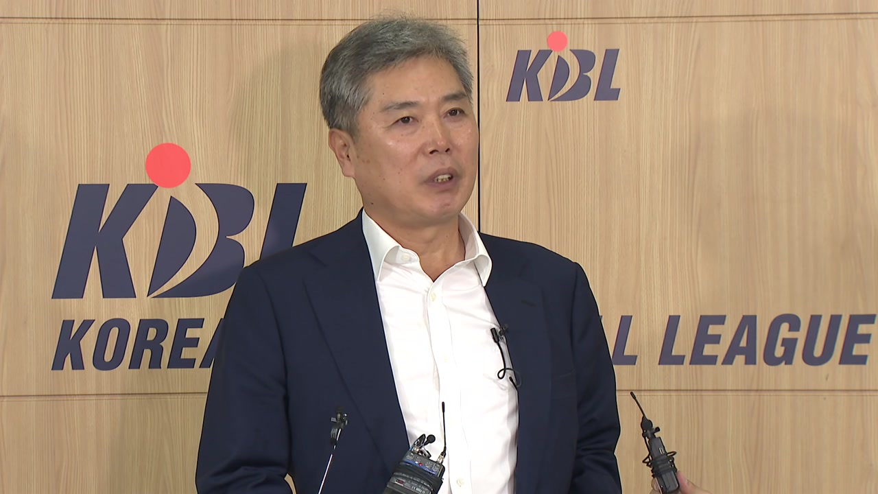 신축구장 갈등에 결국...<b>KCC</b>, 22년 전주 시대 마감