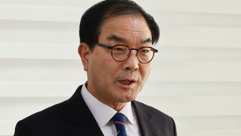 <b>이낙연</b> 최측근 "내가 <b>대장동</b> 제보자...<b>이낙연</b>엔 보고 안 해"