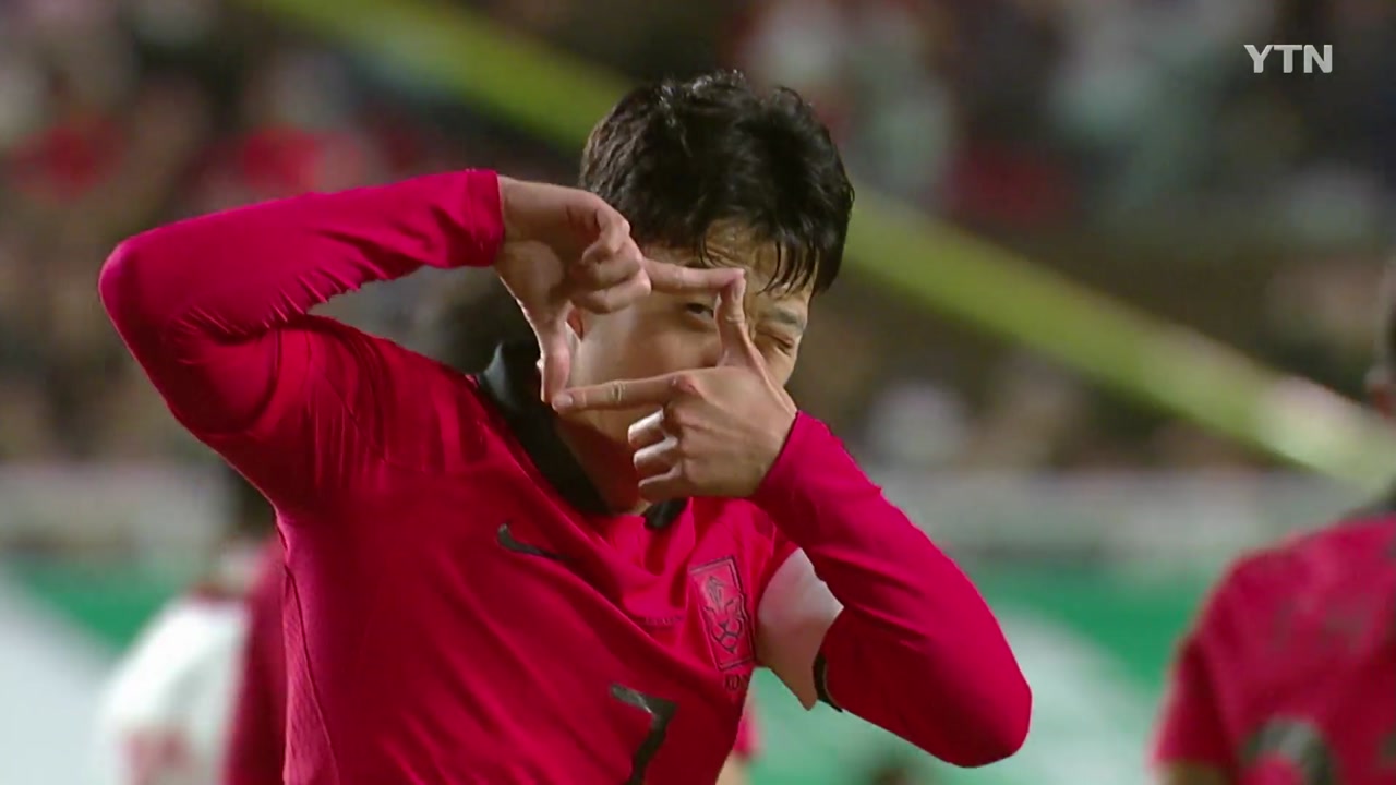 "<b>손흥민</b>·<b>김민재</b>, <b>아시안컵</b> 주목해야 할 선수 1·2위"