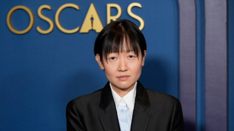 한국계 여성 감독 최초…<b>아카데미 후보</b> <b>셀린</b> 송 "믿기 어려운 영광"