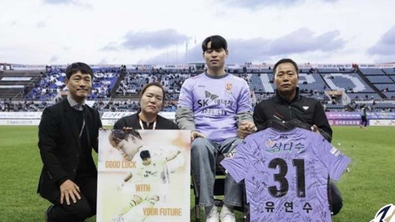 <b>축구선수</b> 하반신 마비시킨 <b>음주운전자</b> 사과 한마디 없이 '항소'