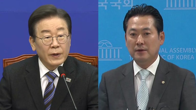 민주, '<b>선거제</b>' 전<b>당원투표</b> 논의...與 "비겁한 행동"