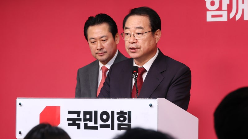 與, 박대출·윤한홍·이상민 등 12명 추가 <b>단수공천</b>