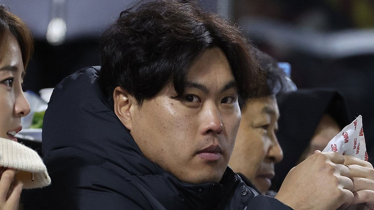 <b>류현진</b>, <b>친정</b>팀 한화 이글스 <b>복귀</b> 가능성 커지나?