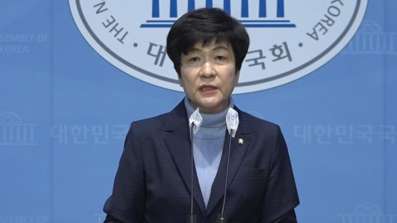 <b>김영주</b> 국회부의장, 민주당 탈당..."하위 20% 모멸감"
