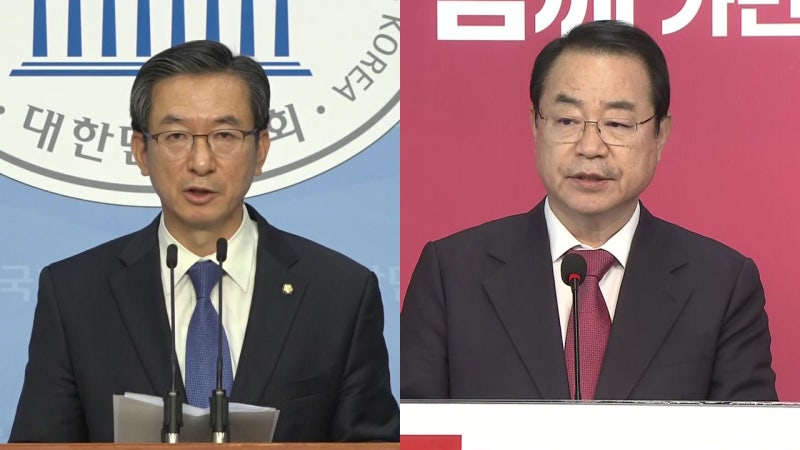 '친명' <b>정성호</b>·<b>김병기 단수 공천</b>...이인영도 본선행