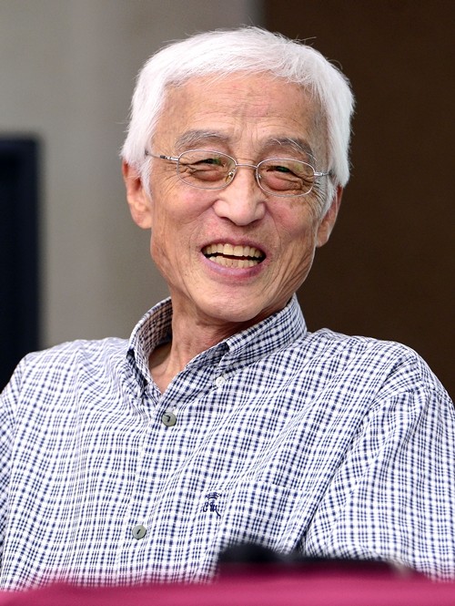 <b>원로</b> <b>오현경</b>, 오늘(5일) 발인...60년 연극 인생