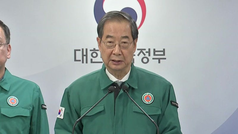 [현장영상+] 정부 "2천 명, 비수도권·소규모·지역 <b>의대</b>에 집중 배정할 것"