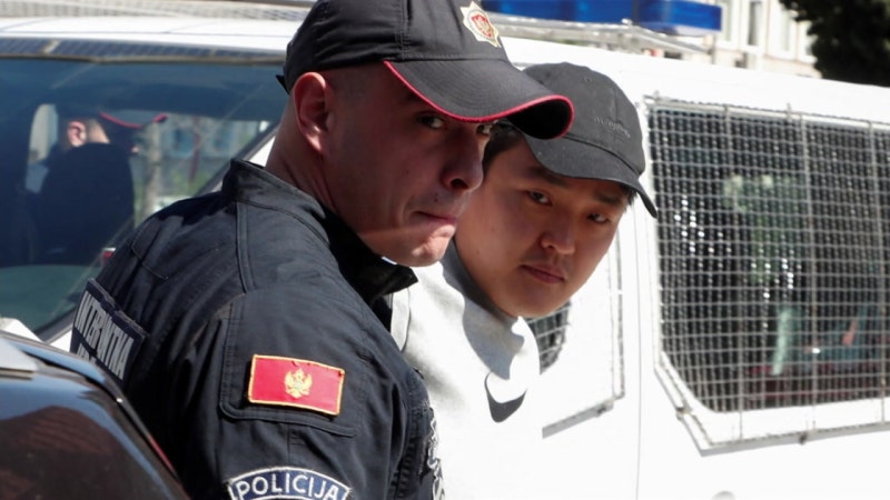 '테라·<b>루나</b>' <b>권도형 한국행</b> 확정...23~24일 우리나라 올 듯