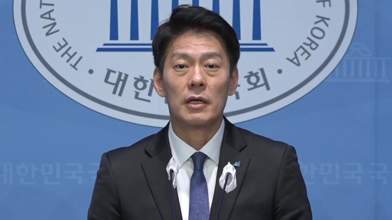 민주, '조수진 사퇴' 서울 강북을에 <b>한민수</b> 전략공천