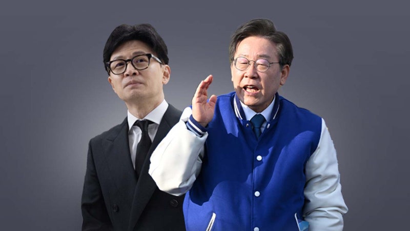 '총선 D-18' 한동훈, 전략 모색...<b>이재명</b>, 경기 북부 공략