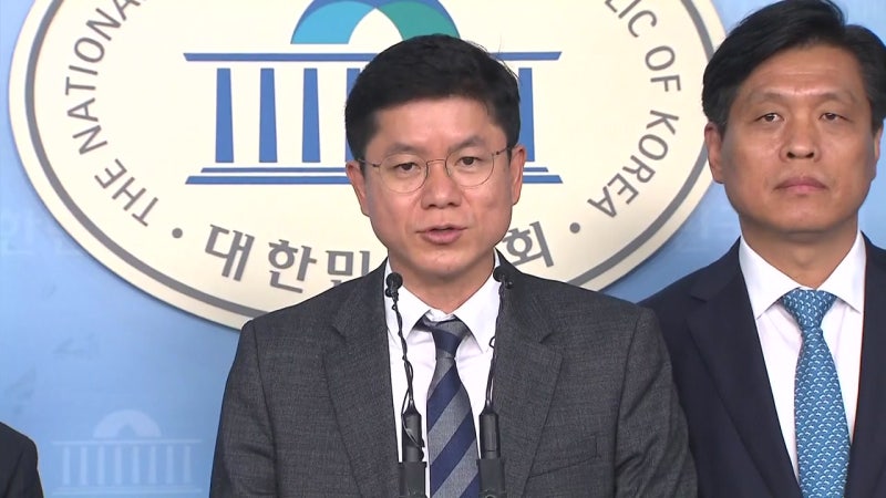 민주, 세종갑 <b>이영선</b> 공천 취소..."재산현황 허위제출"