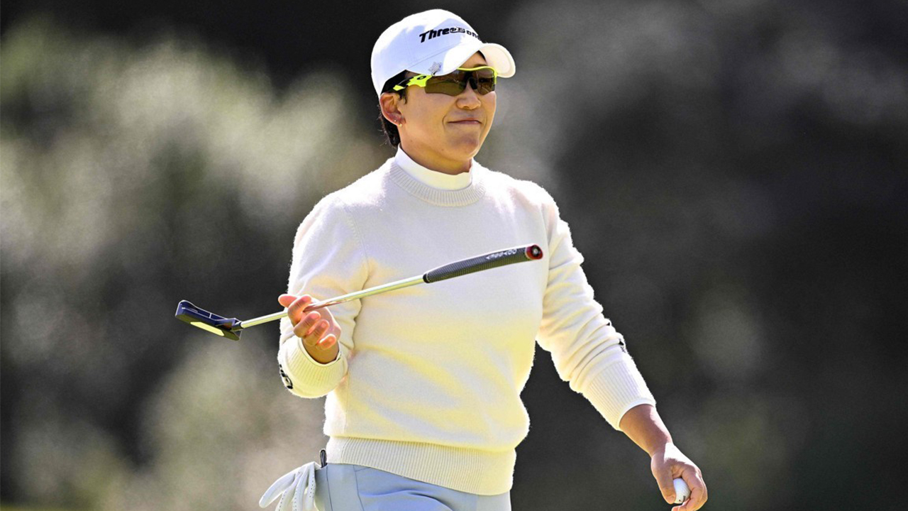 <b>신지애</b>, LPGA 퍼힐스 <b>박세리 챔피언십</b> 공동5위...코다, 연장 우승