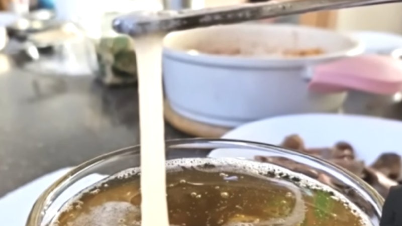"맥주에서 콧물같은 점액질..." 하이트진로 사과·해당 제품 회수
