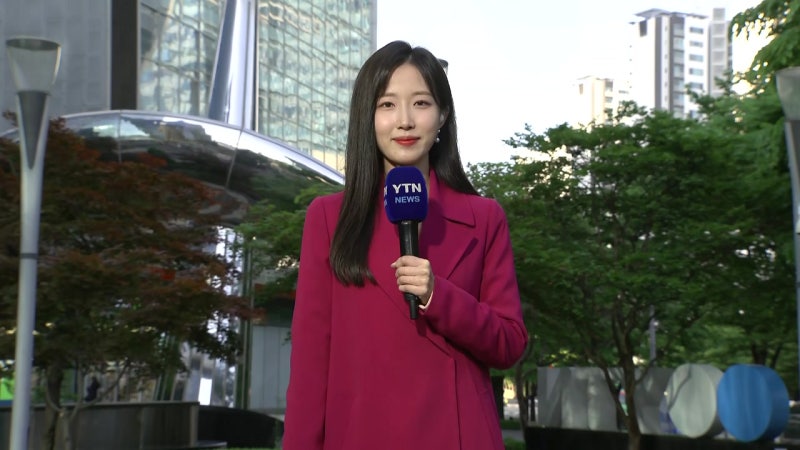 [날씨] <b>어버이날</b>, 점차 맑아져...출근길 쌀쌀, 한낮 포근