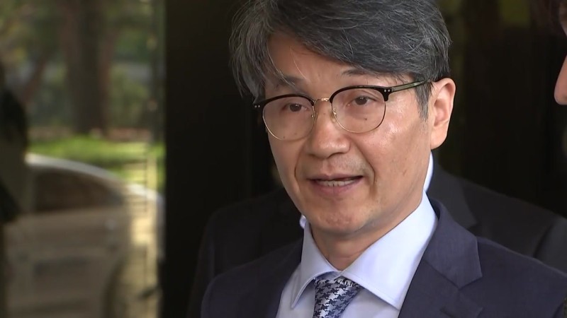 檢, 오늘 <b>최재영 목사</b> 소환...'명품 백' 경위 추궁