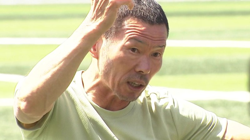 '아동학대 혐의' <b>손웅정</b> <b>검찰</b> 조사...기소 여부 관심