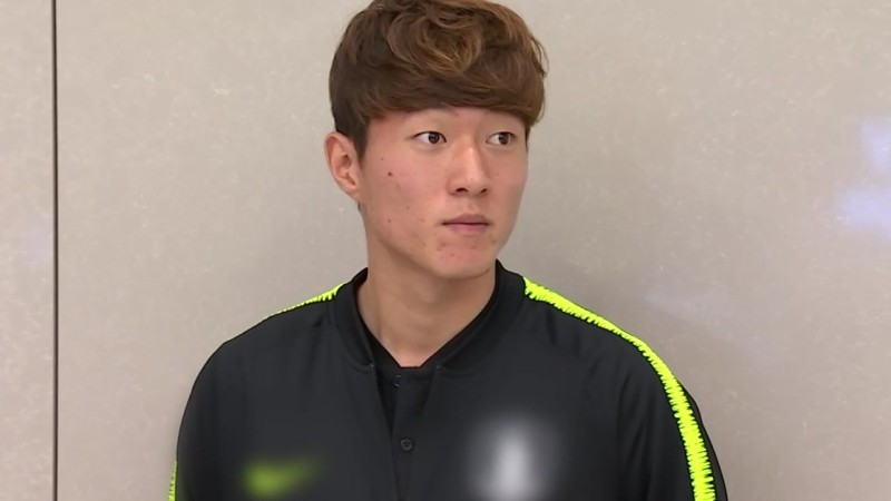 검찰, '불법촬영 <b>혐의</b>' <b>황의조</b> 불구속 기소