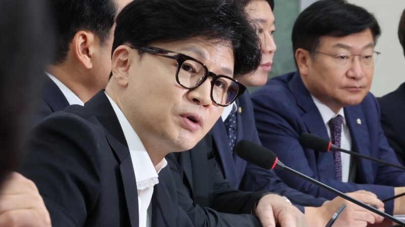 與 <b>사무총장</b>에 '친한' <b>서범수</b>...정책위의장 놓고 '고심'