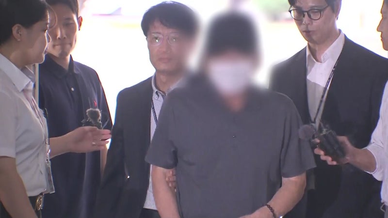 '<b>시청역</b> 역주행 사고' <b>운전자</b> 구속 갈림길