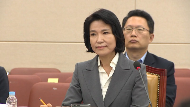 [속보] 尹, <b>이진숙</b> 방통위원장 임명 재가...부위원장도 임명