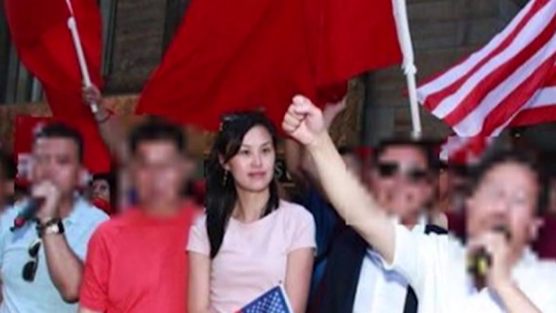 뉴욕주지사 "중국 <b>총영사</b> 추방돼"...<b>국무부</b> "예정된 귀임"