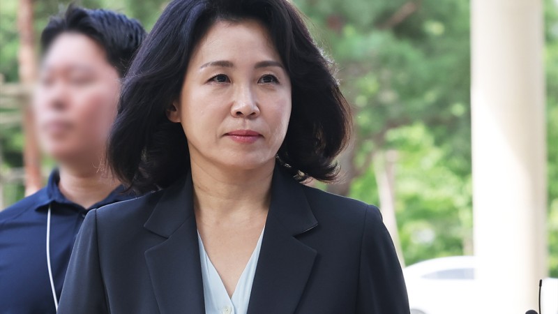 검찰, '<b>경기도</b> 법인카드 <b>유용</b> 의혹' <b>김혜경</b> 오늘 오후 소환조사