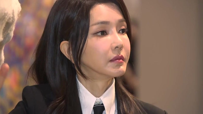 '김건희 명품 가방' <b>수사심의위</b>...이 시각 대검찰청