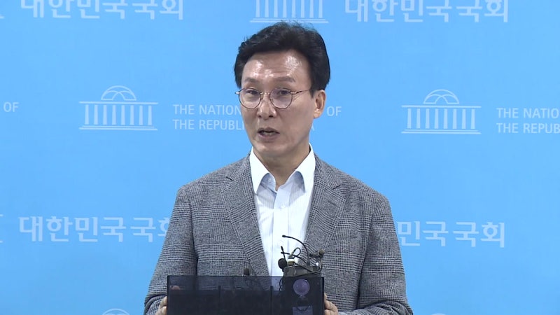 민주 <b>김민석</b>, <b>임종석</b> 제기 '두 국가론' 비판..."설익은 발상"