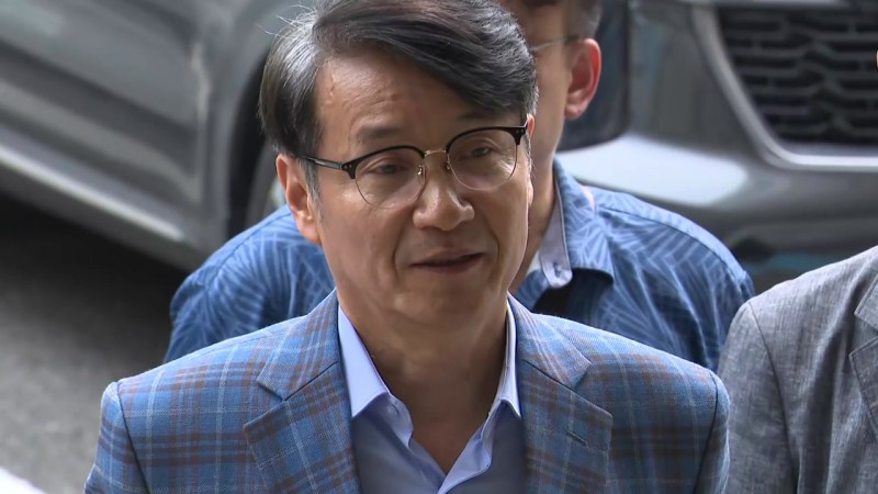 '명품가방 사건' 수심위 또 반전...<b>검찰</b> 선택은?