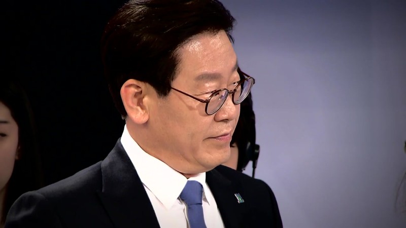 <b>이재명</b> '<b>위증교사</b> 재판' 오늘 <b>결심</b>...'사법리스크' 두 번째 고비