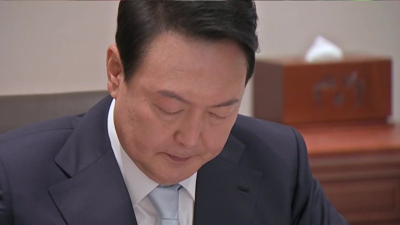 [속보] 윤, <b>이시바</b> 일본 신임 <b>총리와 통화</b>..."협력 증진하자"