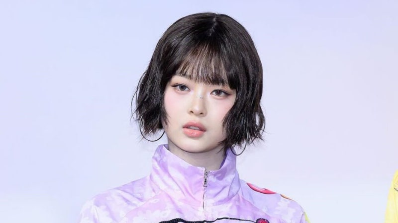 <b>뉴진스</b> 하니 "<b>국정감사</b> 혼자 나가겠다...<b>뉴진스</b>·팬들 위해"