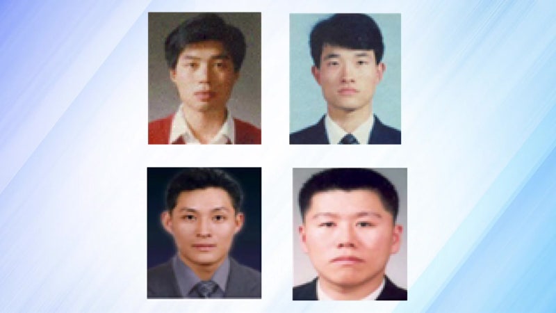 흉기에 총탄에 목숨 던진 <b>경찰</b>들...올해의 '<b>경찰영웅</b>' 4명 <b>선정</b>