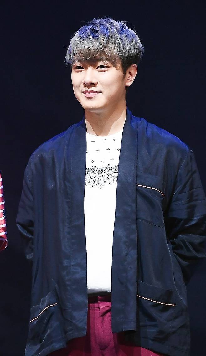 FT아일랜드 최민환 [OSEN 제공]