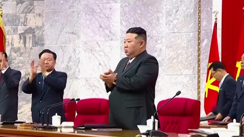 <b>국정원</b> "<b>북한군</b>, 러시아 전선 이동 가능성"