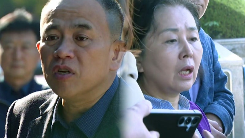 <b>명태균</b>·김영선 구속 갈림길...이르면 오늘 결정