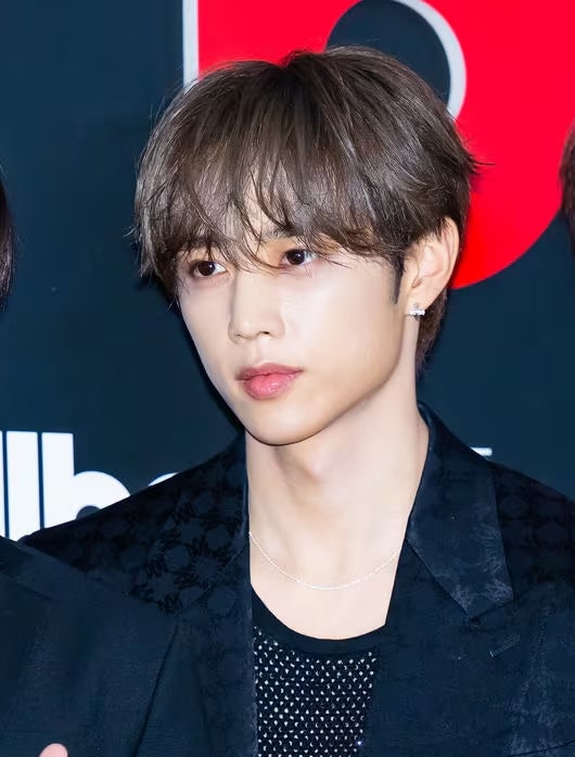 <b>더보이즈</b> 선우, 사생팬에 <b>폭행</b>당해...경찰 조사 중