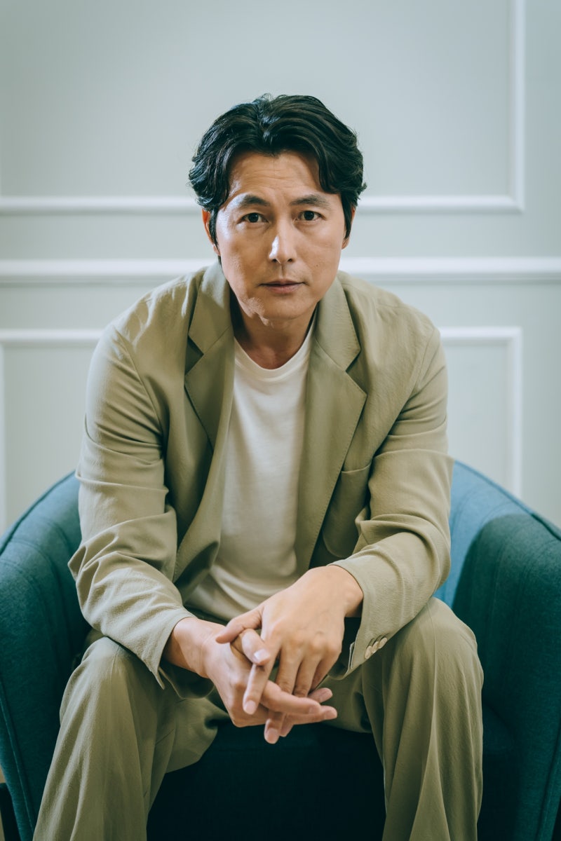 영국 BBC "<b>정우성 혼외자 스캔들</b>, 국가적 논쟁 촉발"