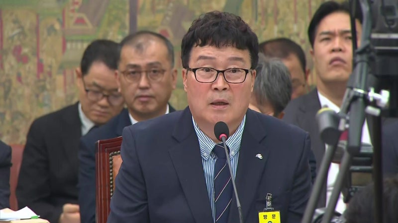 <b>경찰</b>, 보조금법 위반 <b>김택규</b> 배드민턴협회장 <b>압수수색</b>