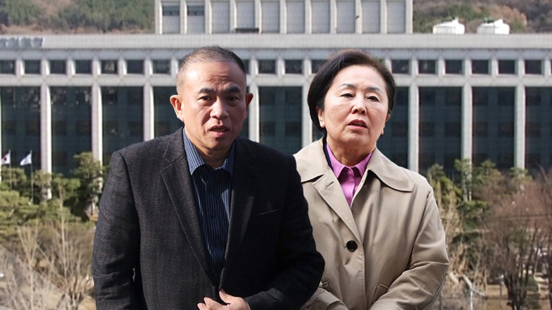 <b>명태균</b>·<b>김영선</b> 구속 기소...향후 검찰 수사 어디로?