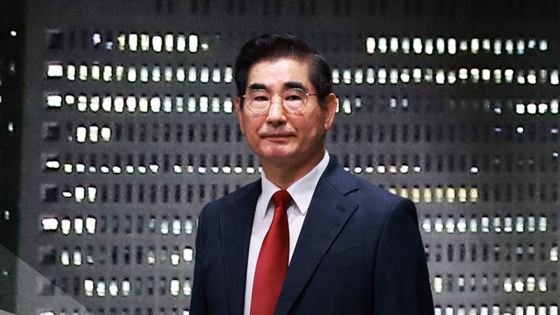 검찰, <b>김용현</b> 전 국방장관 '<b>내란 혐의</b>'로 구속영장 청구