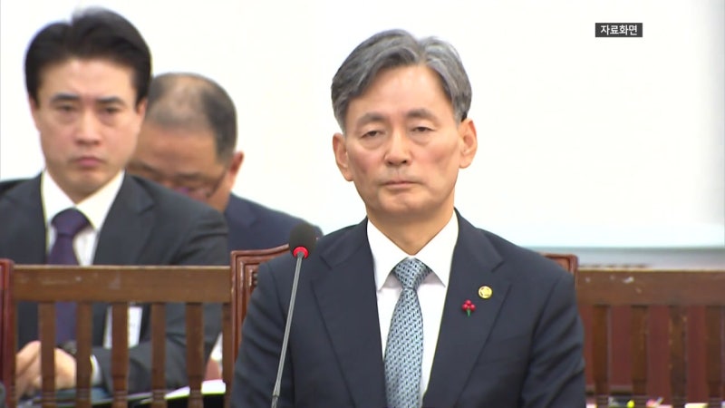조지호 <b>경찰청장 소환조사</b> 중...이 시각 경찰 특수단