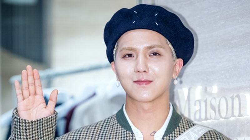 소집해제 4일 앞두고...경찰, <b>송민호</b> '<b>부실</b> 근무' <b>의혹</b> 내사 착수