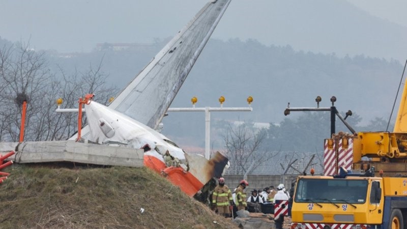 <b>제주항공</b> 참사? 무안공항 참사?…명칭 놓고 펼쳐진 공방
