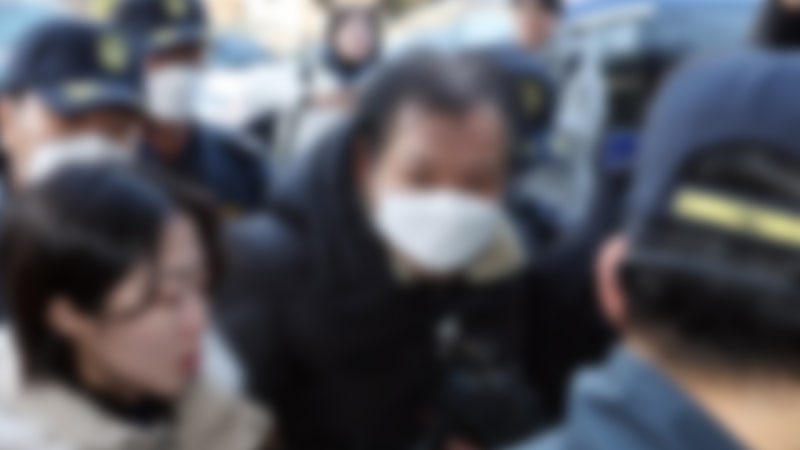 [단독] "<b>건진법사</b> 수수금액 1억 5천만 원 확인"...<b>영장</b> 재청구