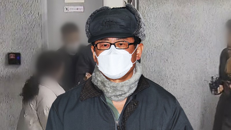 검찰, '<b>계엄</b> 사전<b>모의</b>' <b>노상원</b> 전 <b>정보사령관</b> <b>구속 기소</b>