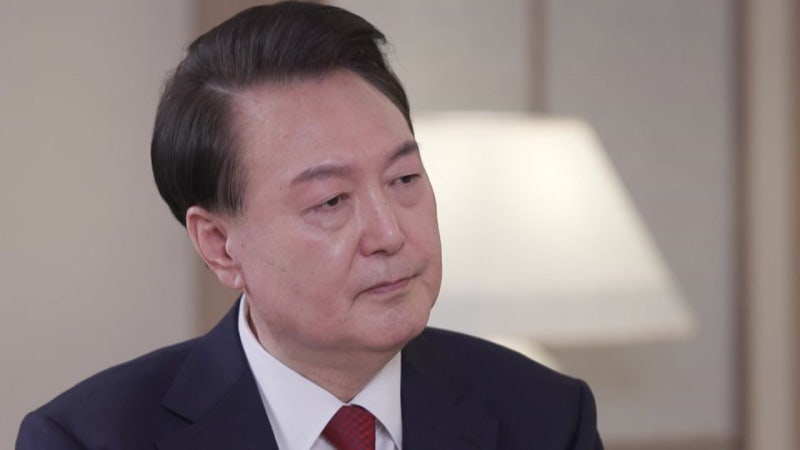 내일 윤 대통령 <b>탄핵심판</b> 본격 시작...한덕수 첫 준비기일
