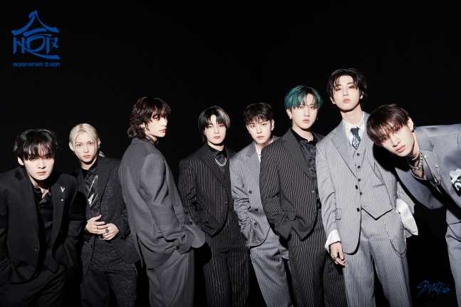 thumbnail for Stray Kids Shatters Records with Over 30 Million Albums Sold